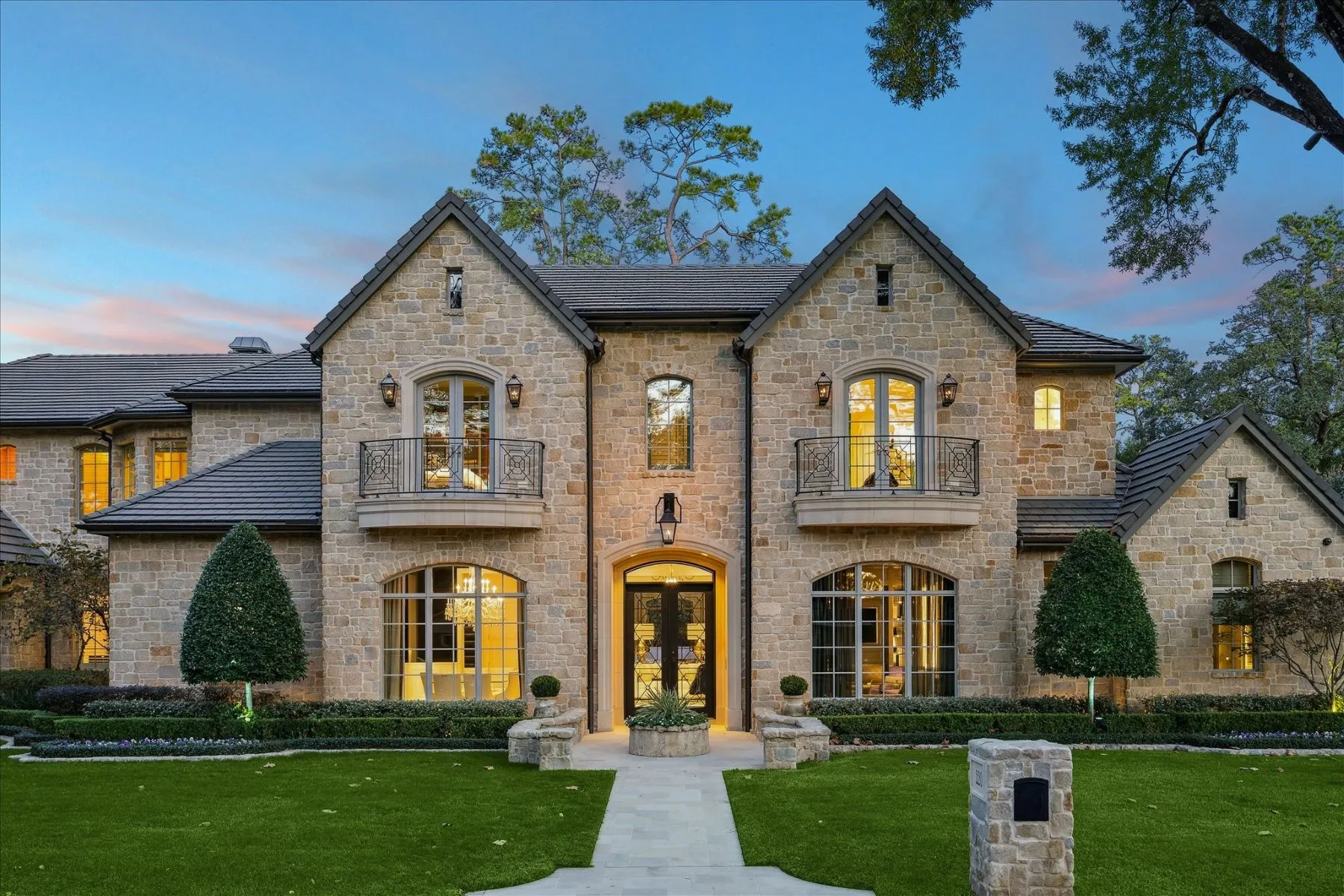 Memorial Park Townhome